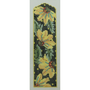 Yellow Echinacea Bookmark