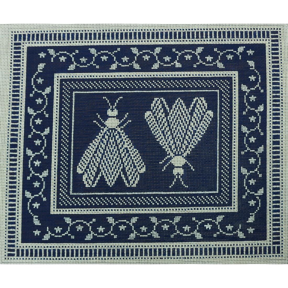 N's 2 Bees, Midnight/Pearl