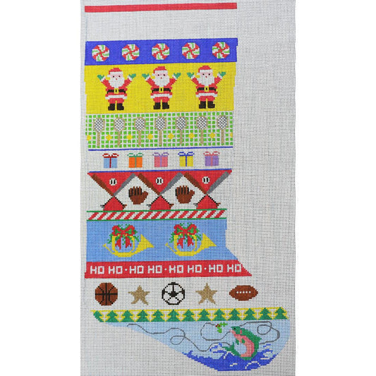 Sports Stocking