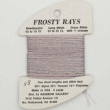 Frosty Rays, Y101-Y200