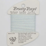 Frosty Rays, Y101-Y200