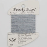 Frosty Rays, Y201-Y300