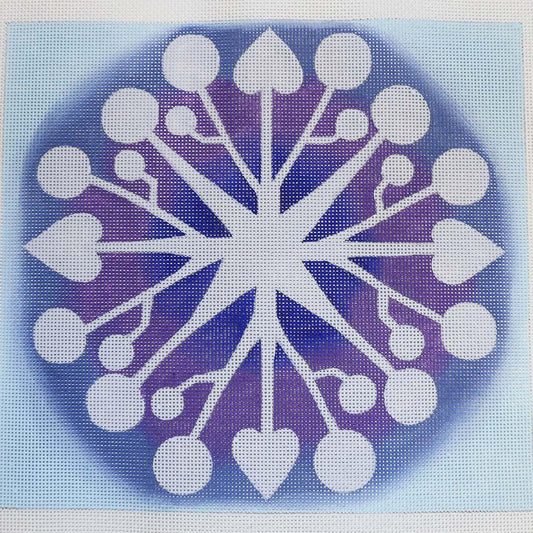 Snowflake/Winter