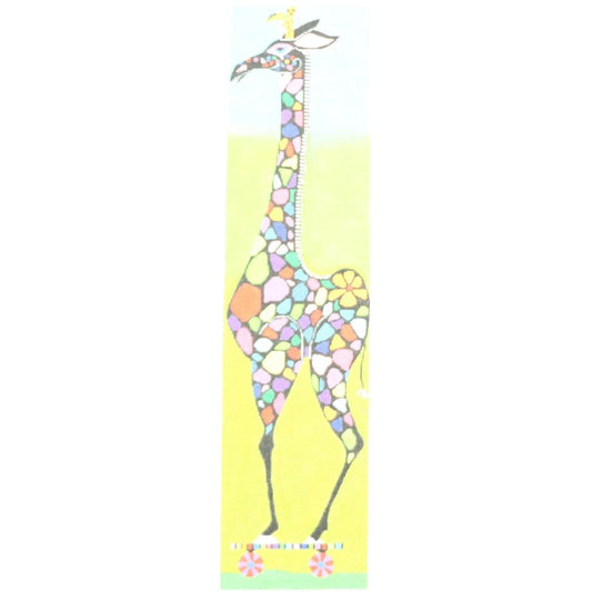 Rainbow Giraffe