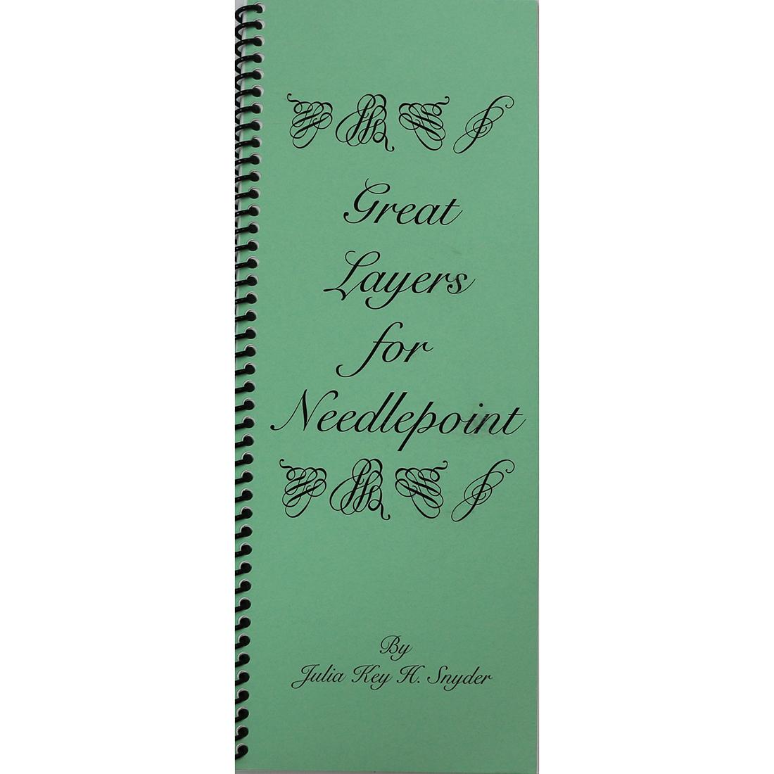 Great Layers for Needlepoint