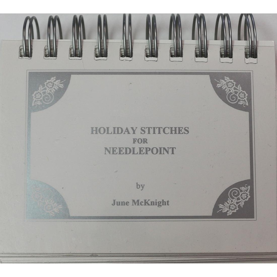 Holiday Stitches