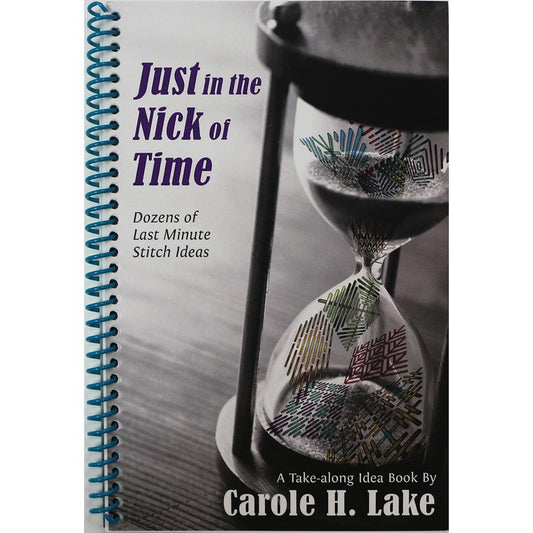 Just in the Nick of Time