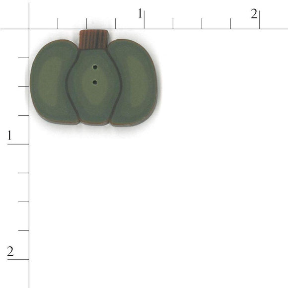 Large Green Pumpkin 2242.L