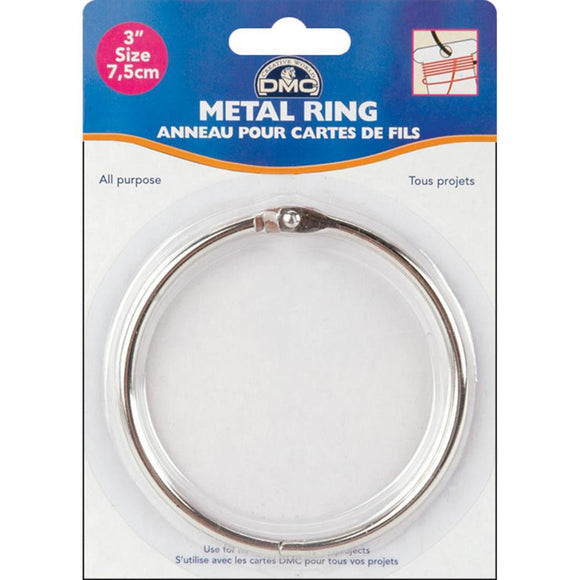 Metal Ring