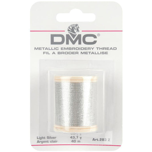 Metallic Embroidery Thread 283