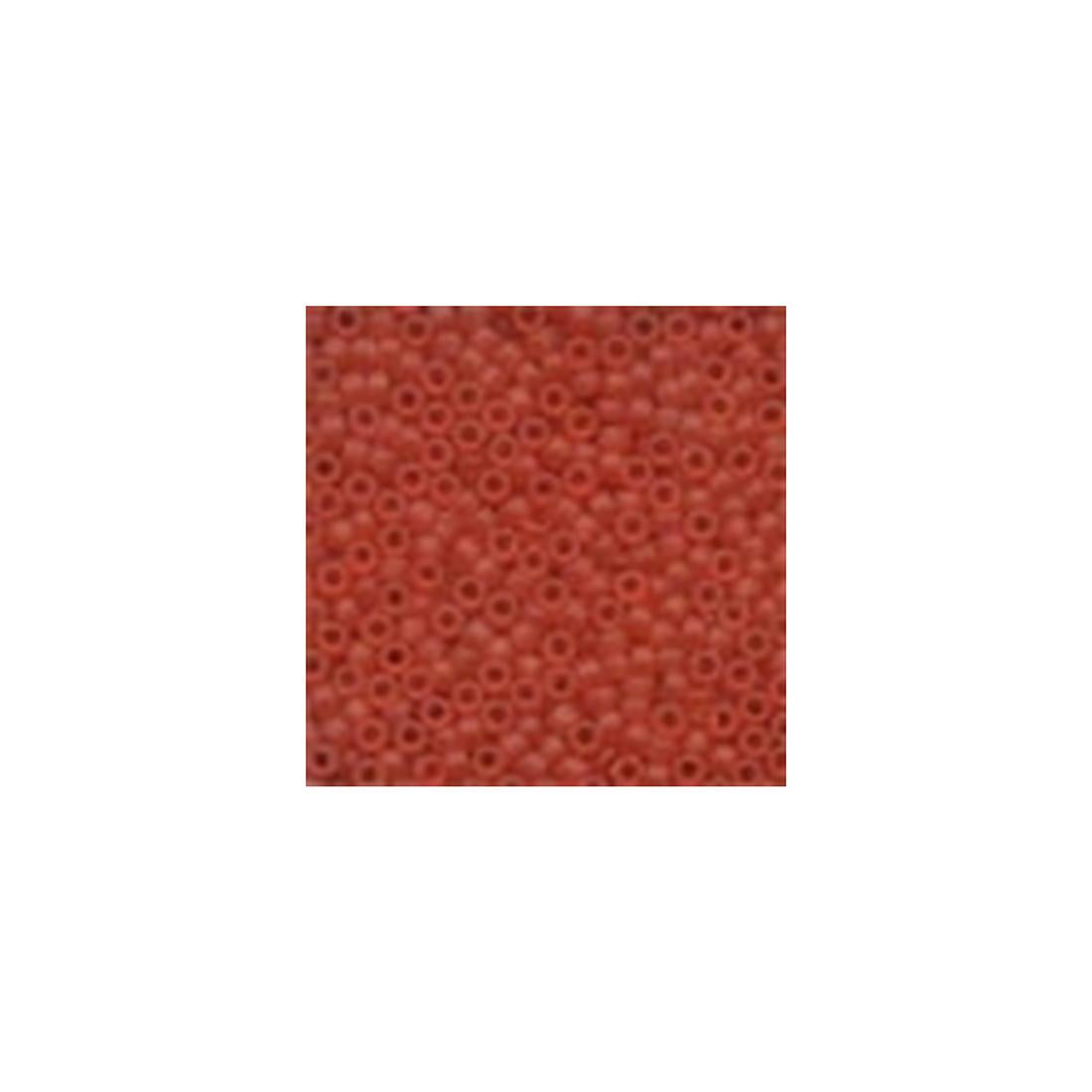 Mill Hill Frosted Beads 62013