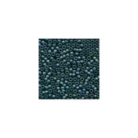 Mill Hill Frosted Beads 62021