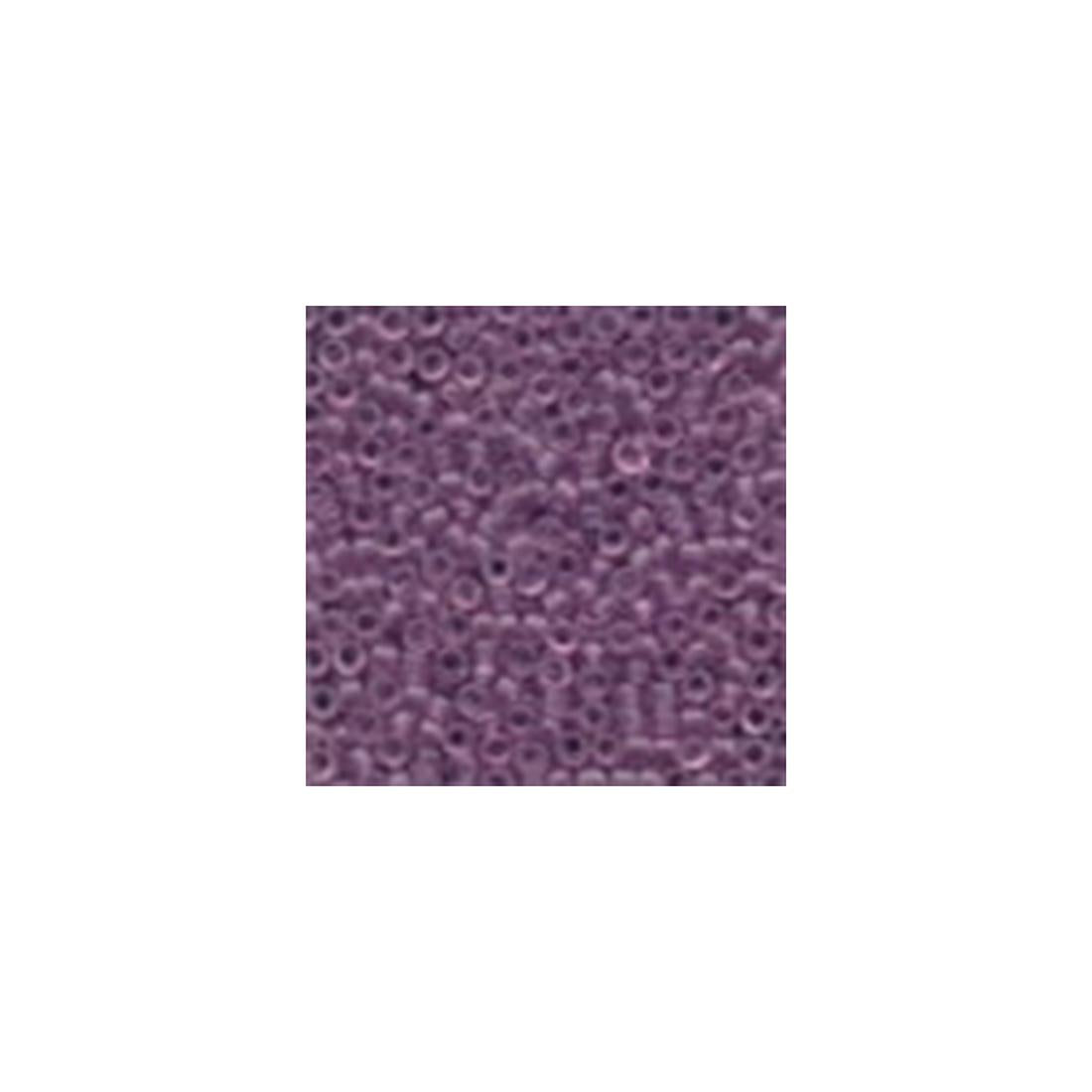 Mill Hill Frosted Beads 62024