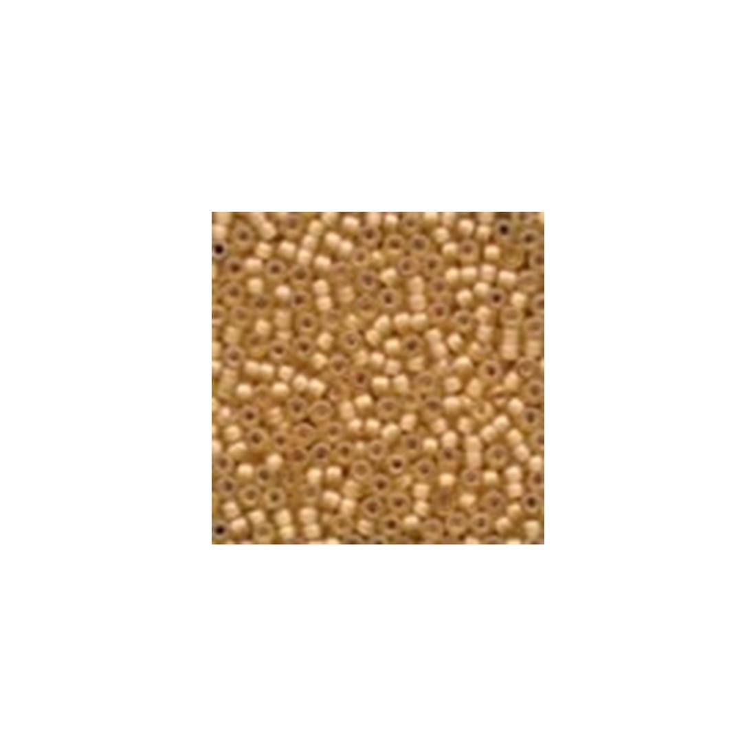 Mill Hill Frosted Beads 62040