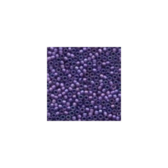 Mill Hill Frosted Beads 62042
