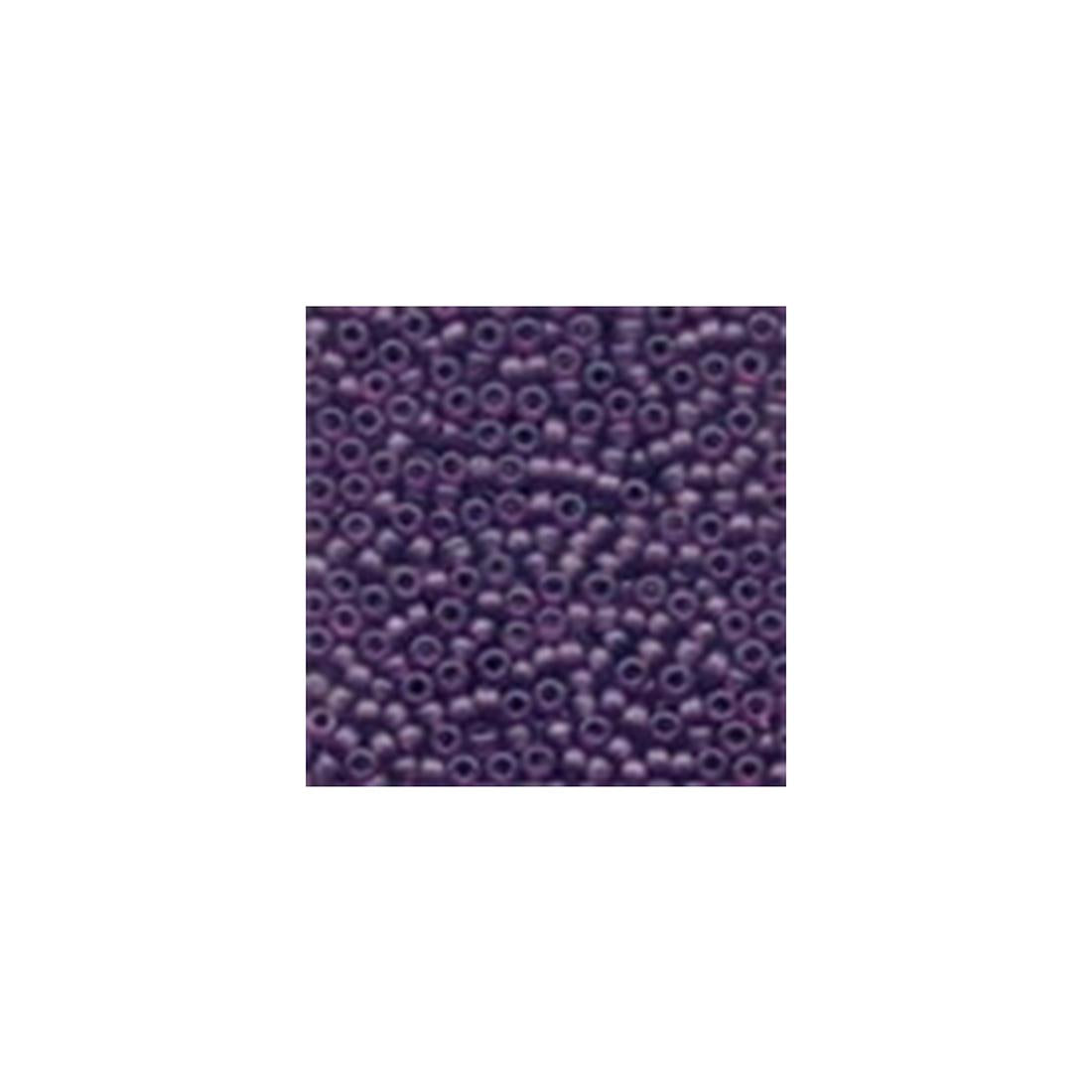 Mill Hill Frosted Beads 62056