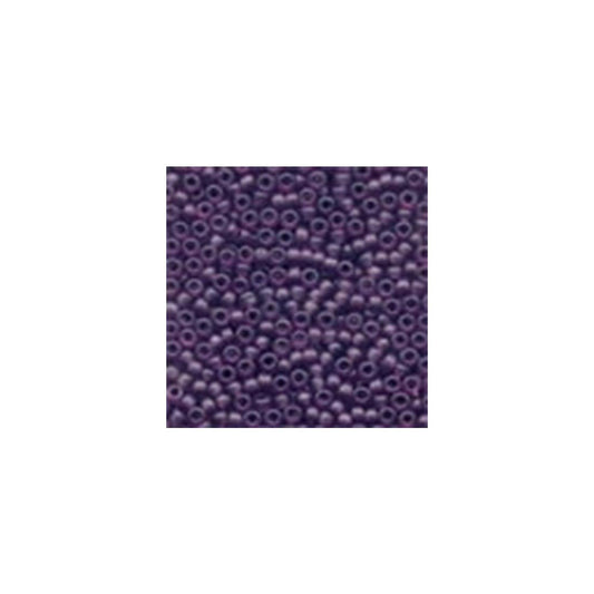 Mill Hill Frosted Beads 62056