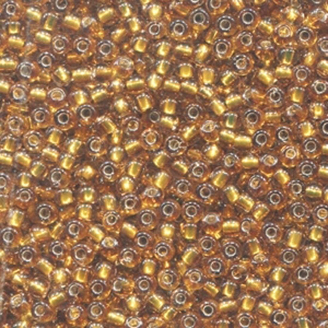 Mill Hill Glass Beads 02048