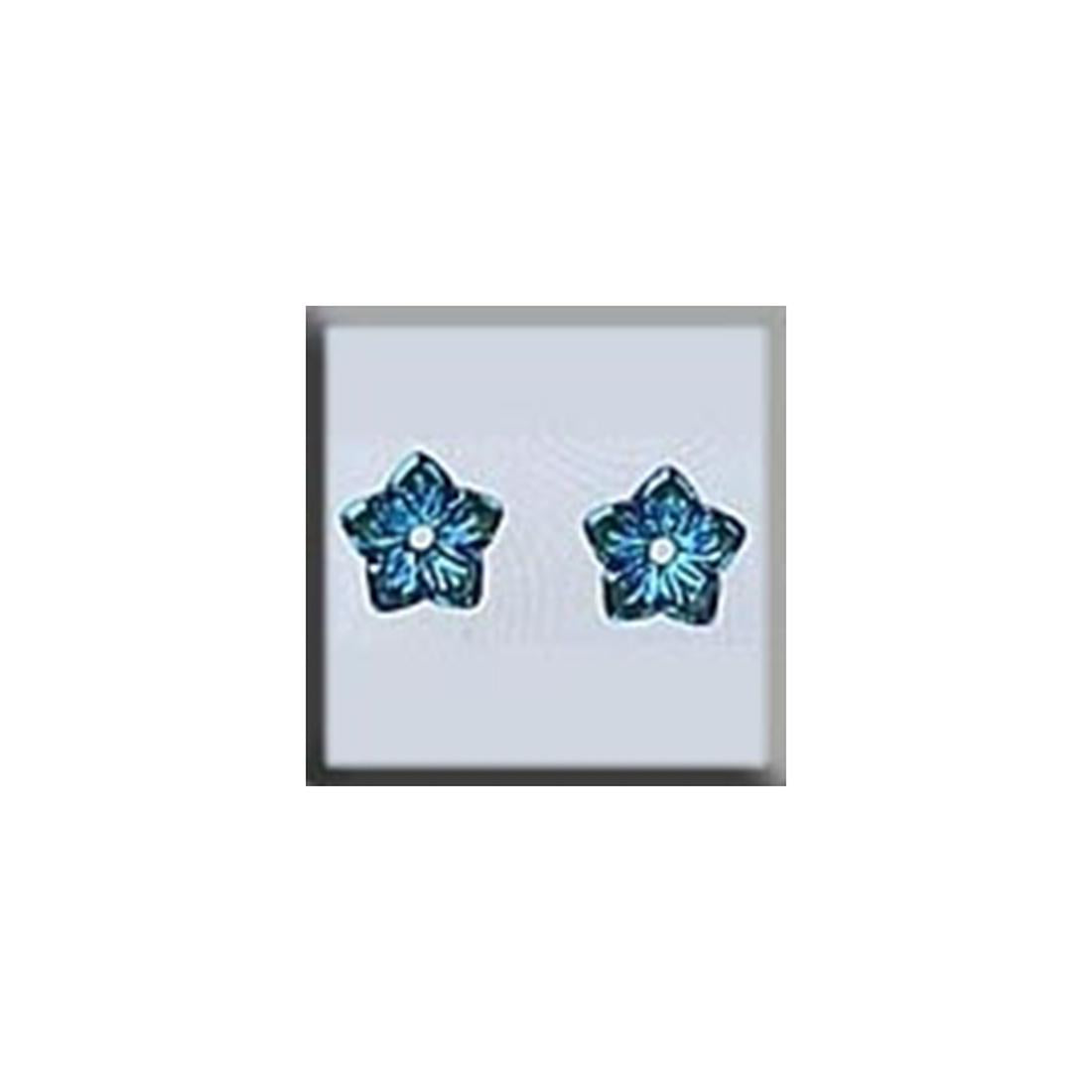 Glass Treasures 12223