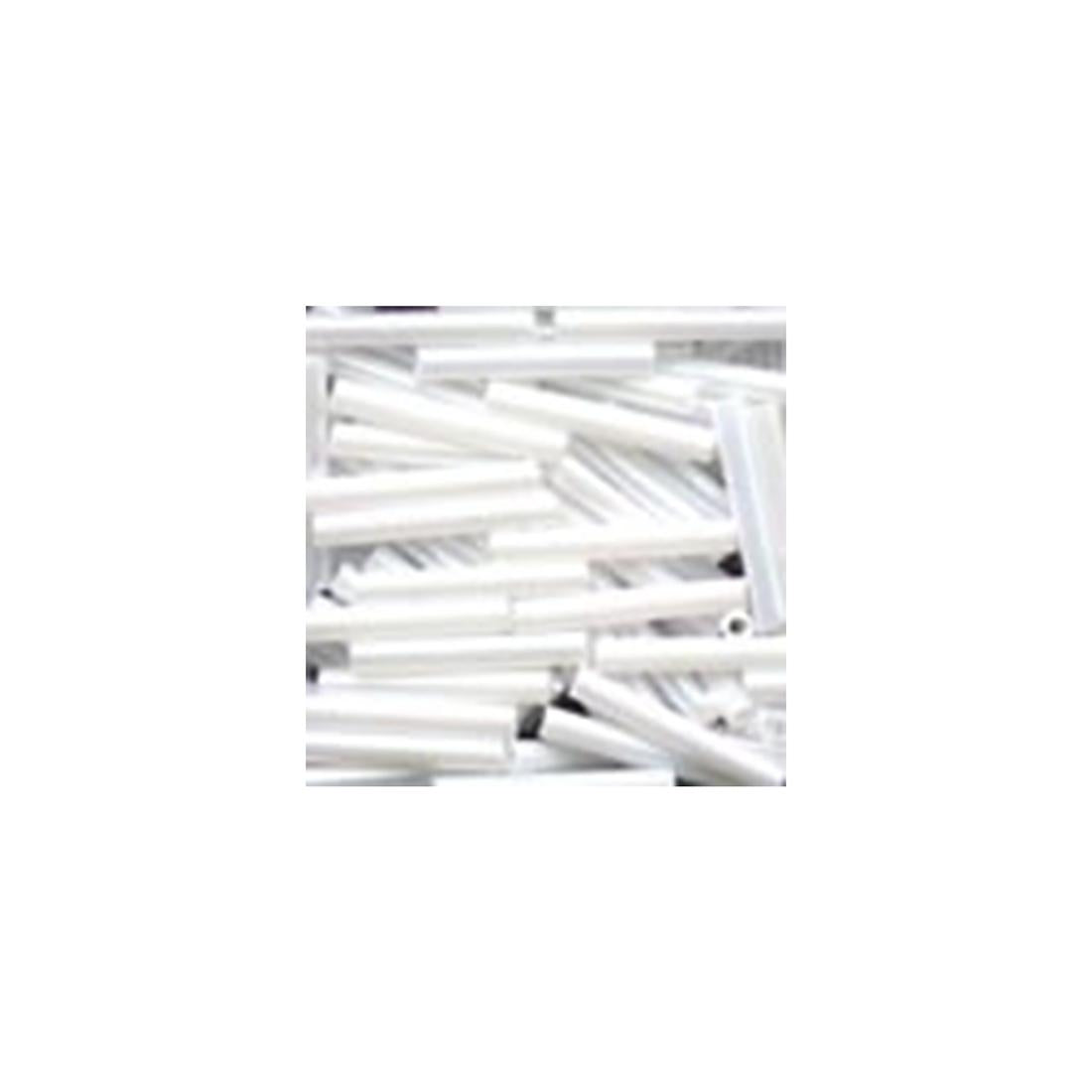 Large Bugle Beads 90479