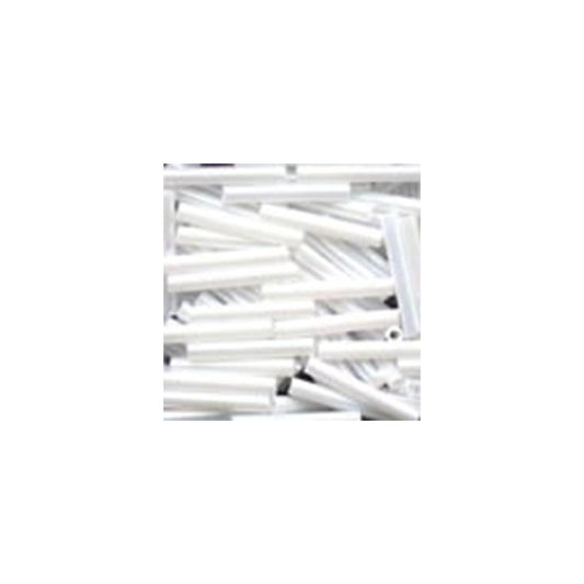 Large Bugle Beads 90479