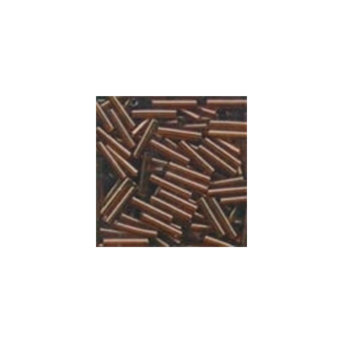 Medium Bugle Beads 82023