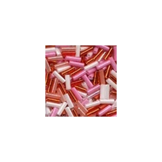 Small Bugle Beads 70777