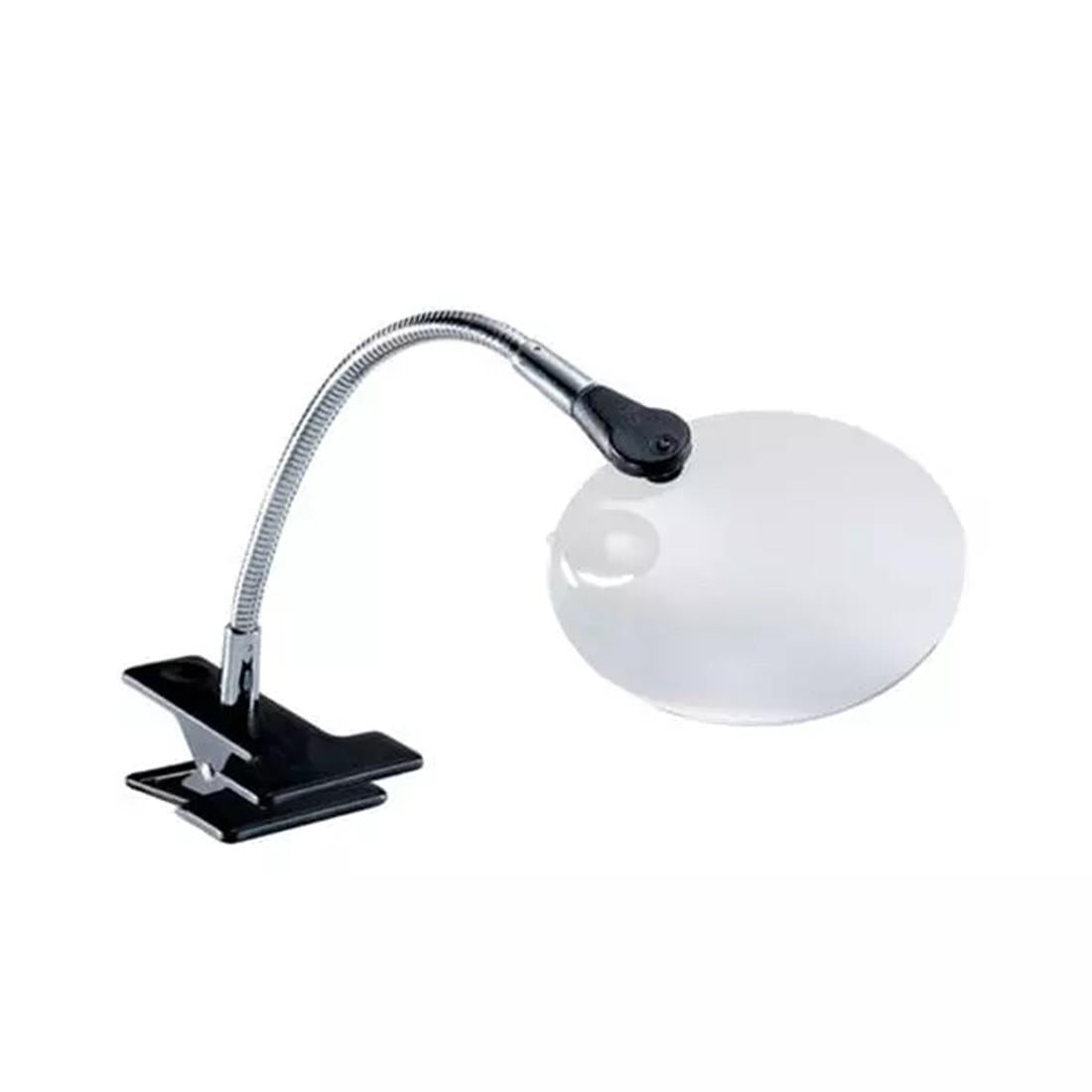 Mini Clip-On Magnifier
