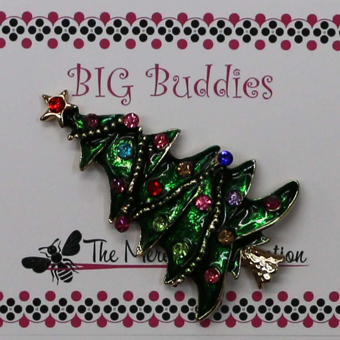 Christmas Tree Big Buddies