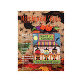 Needlepoint Now - September/ October 2021