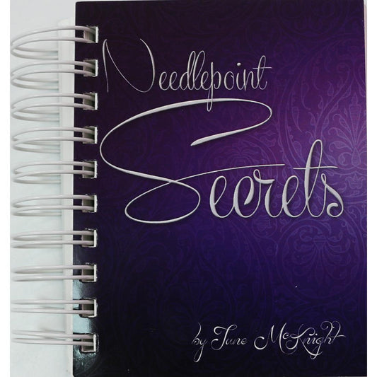 Needlepoint Secrets