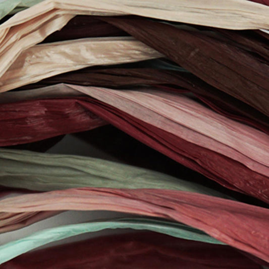 Raffia Color Blend R-013 El Paso