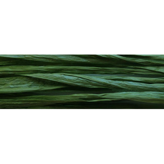 Raffia Solid R-006 Sage