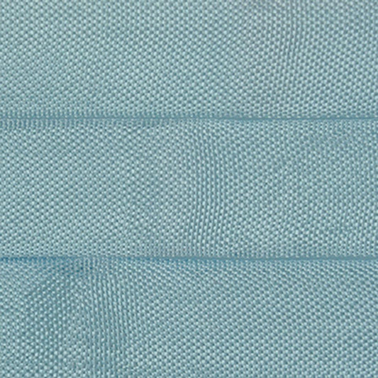 Retro Ribbon Blue Ice
