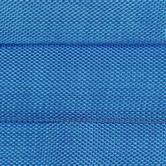 Retro Ribbon Snowcone Blues