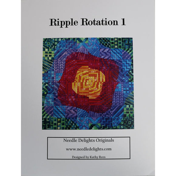 Ripple Rotation 1
