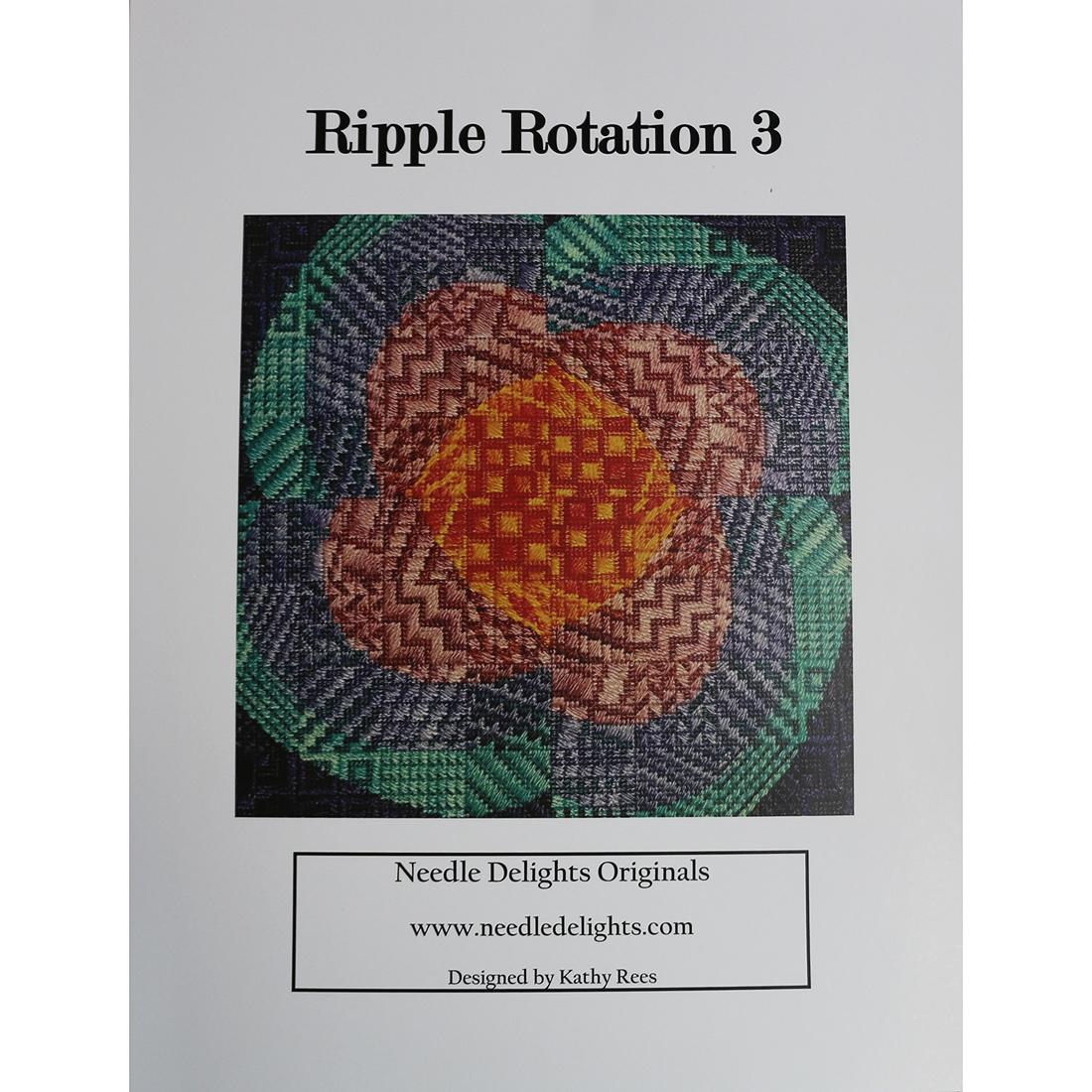 Ripple Rotation 3