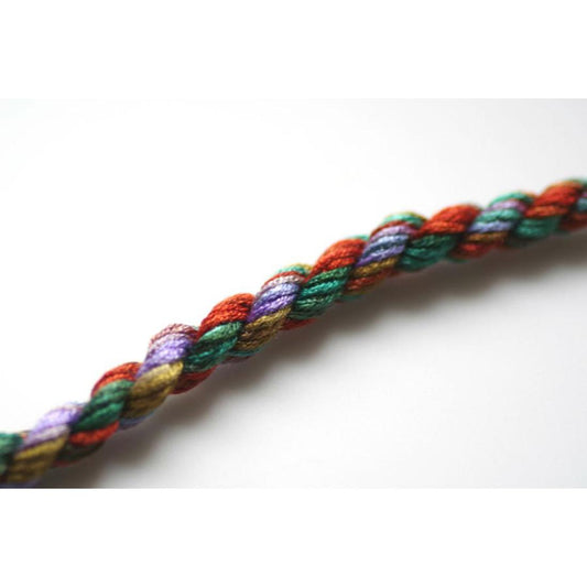 Silk 'N Colors SNC007