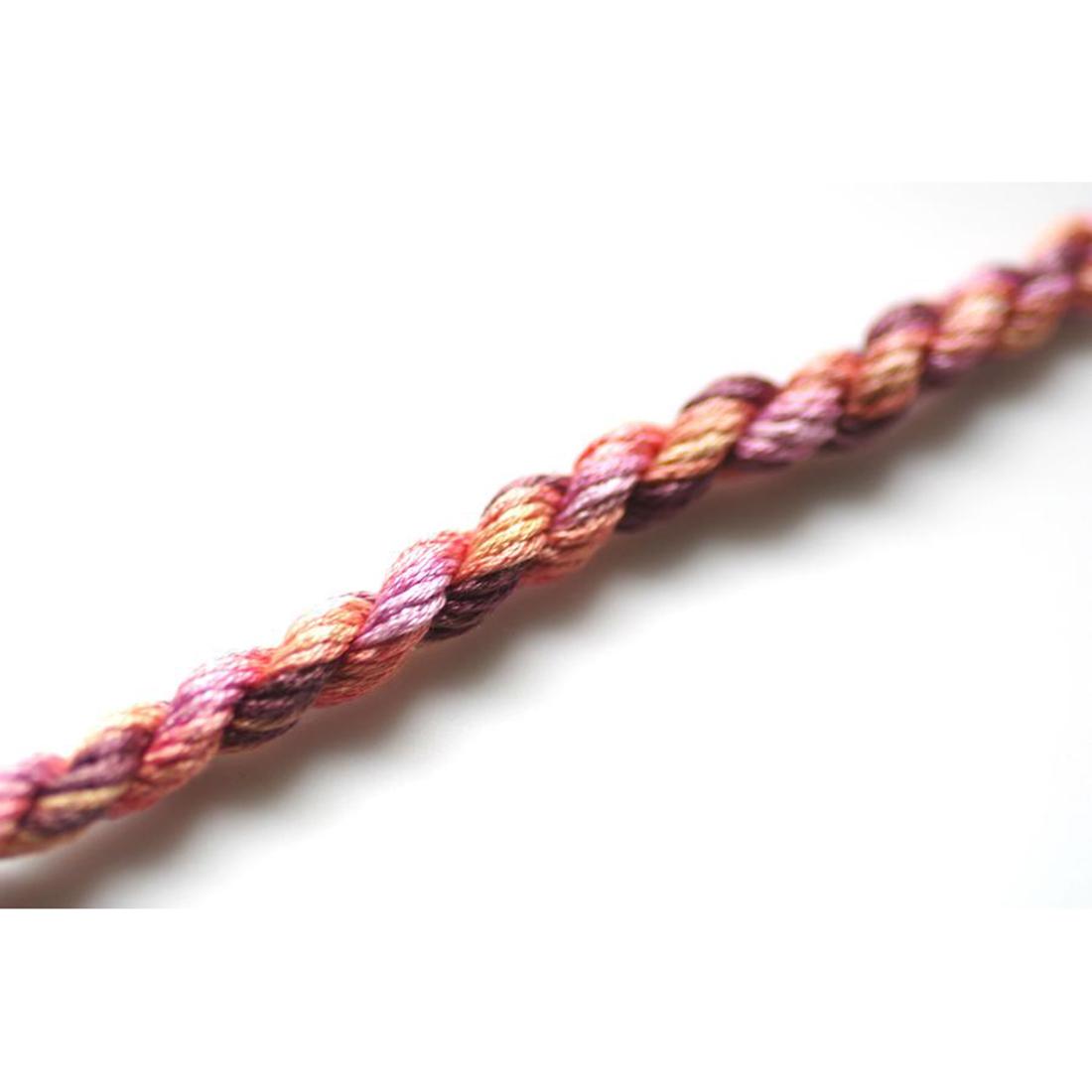 Silk 'N Colors SNC008