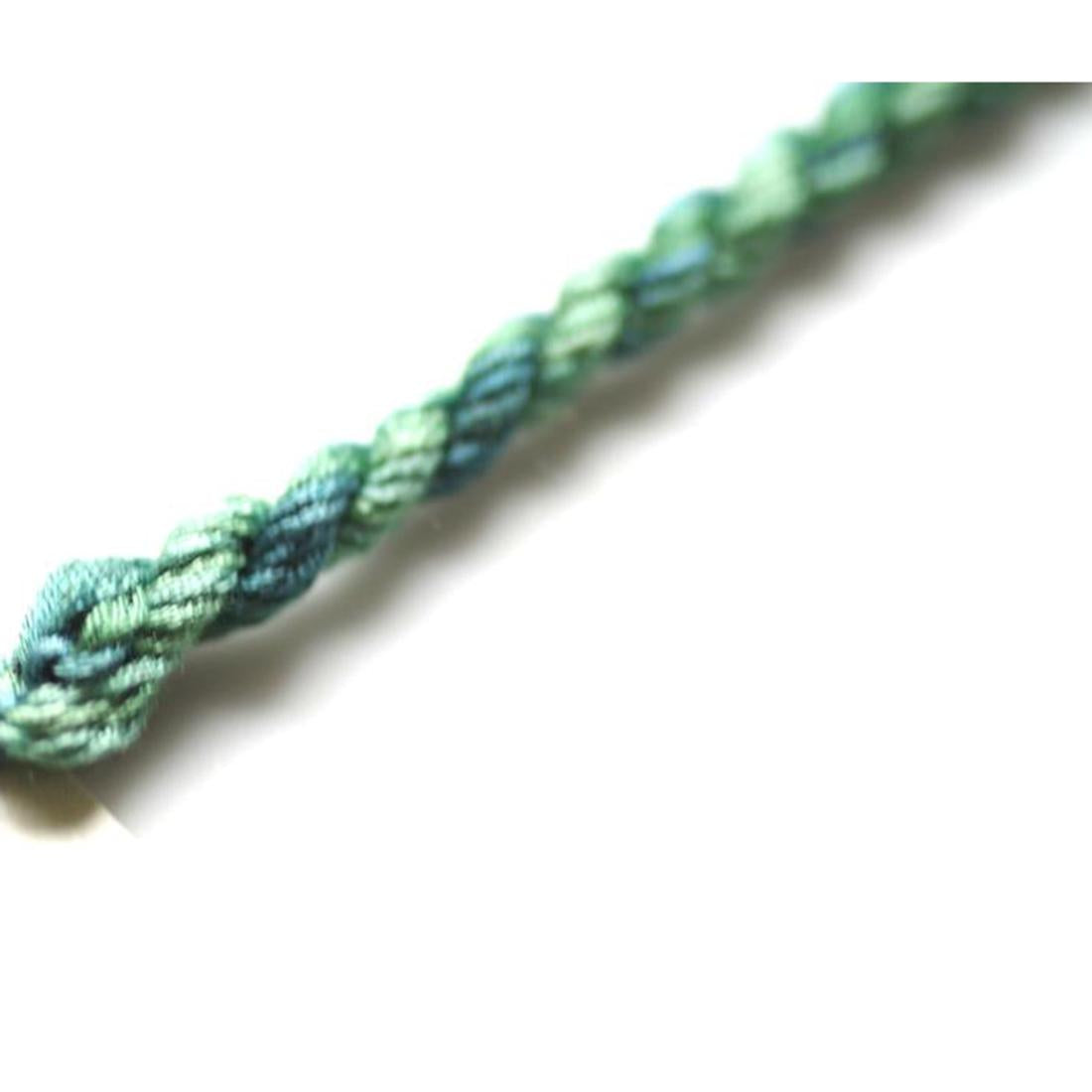 Silk 'N Colors SNC009