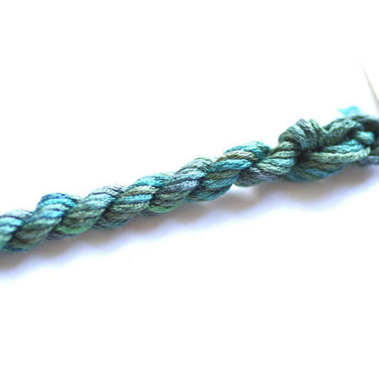 Silk 'N Colors SNC025