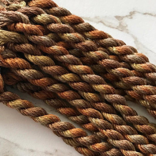 Silk 'N Colors SNC243