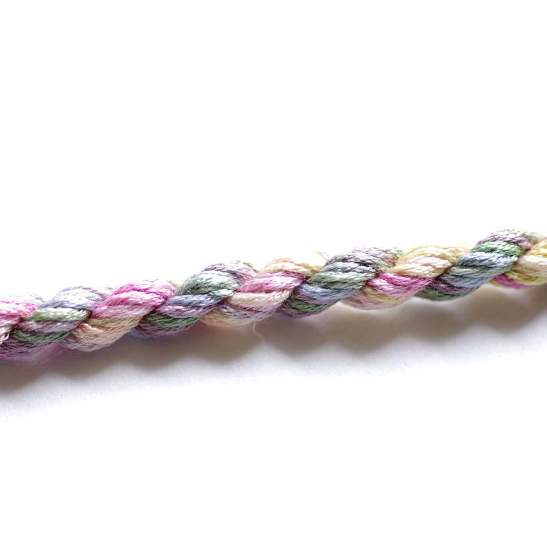 Silk 'N Colors SNC984