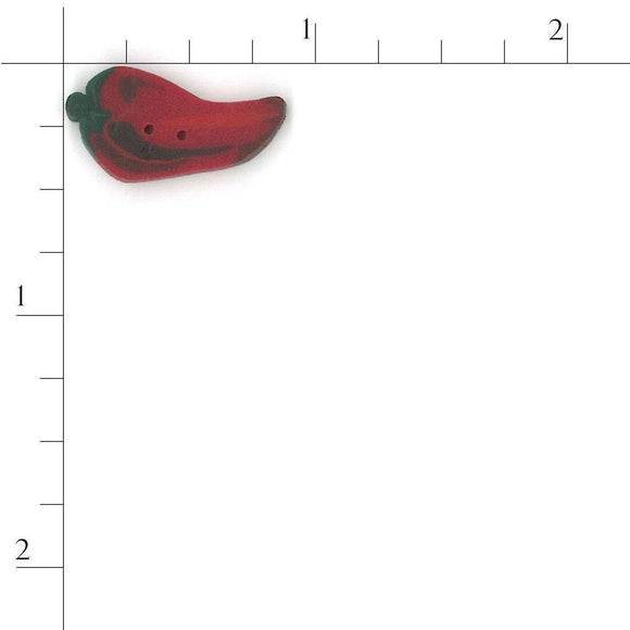 Small Chili Pepper 2297.S