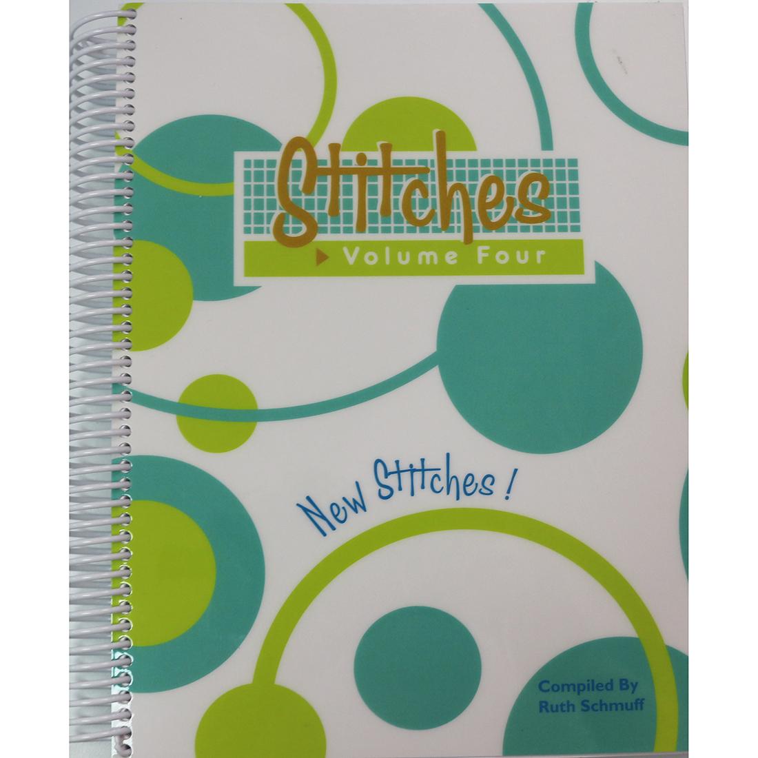 Stitches - New Stitches - Vol 4 (Large)