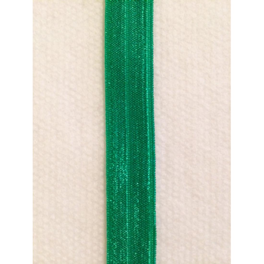 Stitchy Ribbon ST-CG Christmas Green