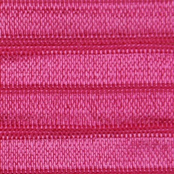 Stitchy Ribbon ST-HP Hot Pink