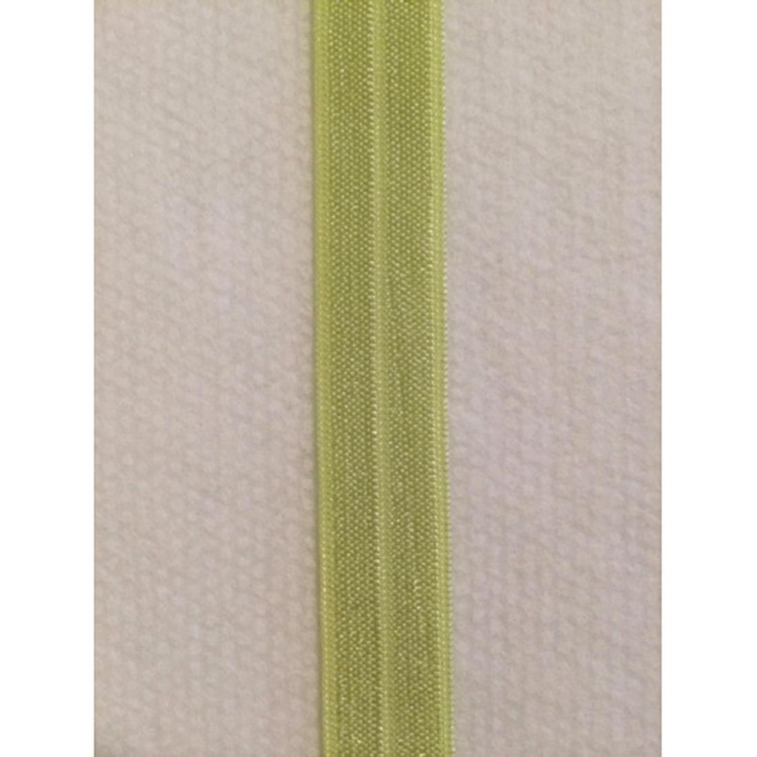 Stitchy Ribbon ST-LG Leaf Green