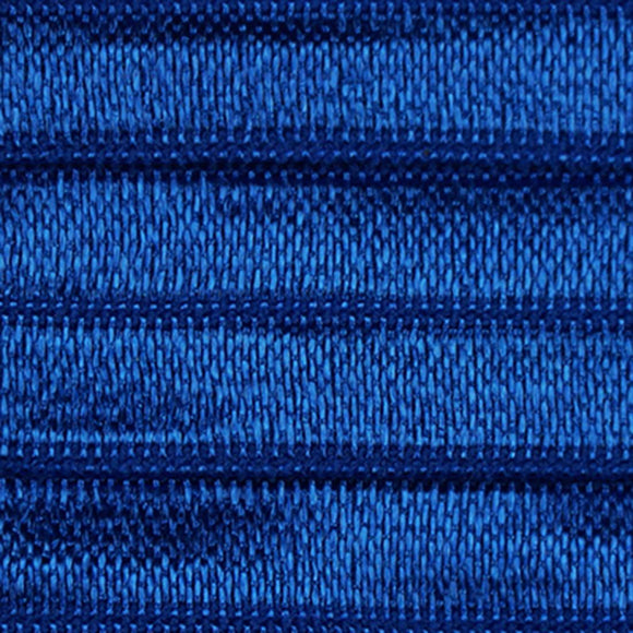 Stitchy Ribbon ST-RB Royal Blue