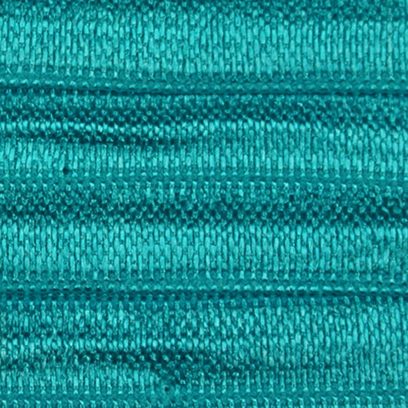 Stitchy Ribbon ST-TUQ Turquoise